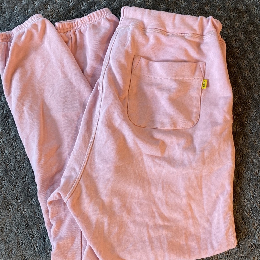 RARE GOLF WANG SWEATS